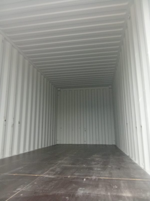 6m (20'DC)  Kontener Morski MCCU1112910 - obrazek 8