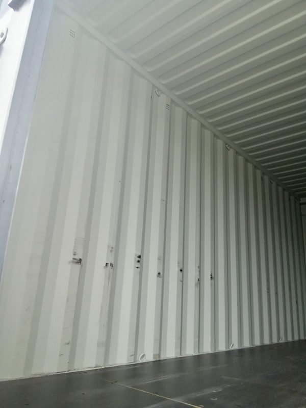 6m (20'DC)  Kontener Morski MCCU1112910 - obrazek 9
