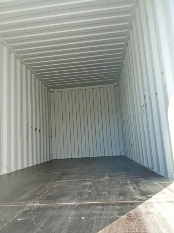 6m (20'DC)  Kontener Morski MCCU1112968 - obrazek 9