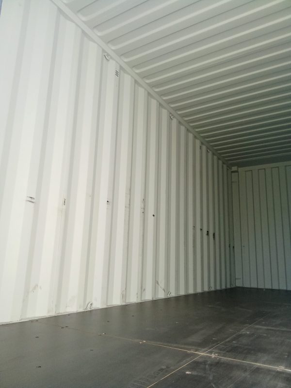 6m (20'DC)  Kontener Morski MCCU1112968 - obrazek 2