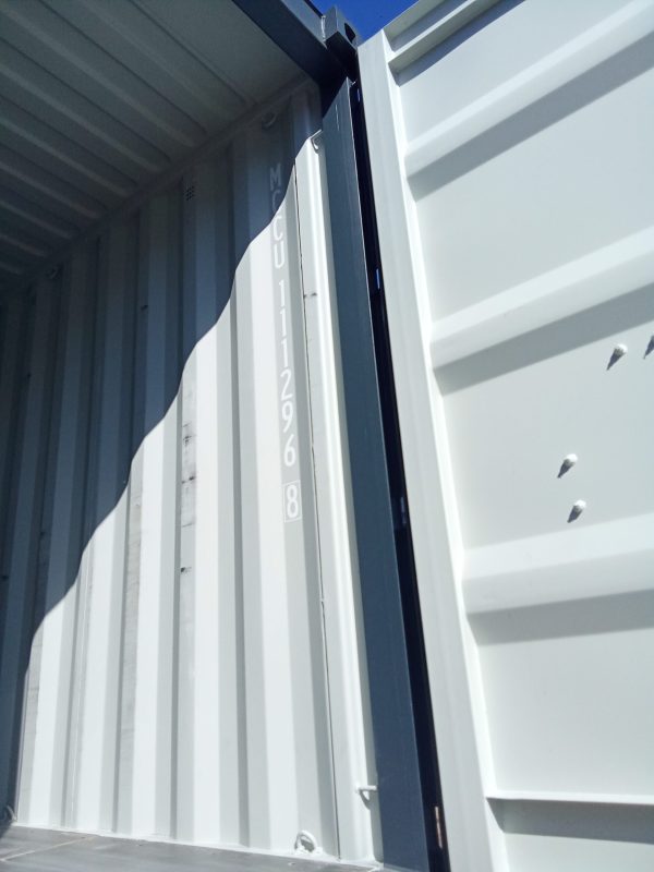 6m (20'DC)  Kontener Morski MCCU1112968 - obrazek 4