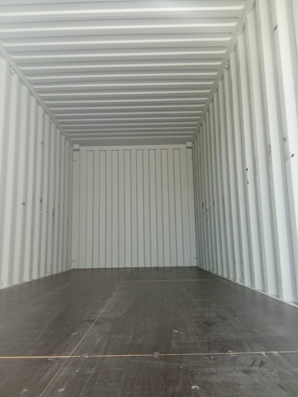 6m (20'DC)  Kontener Morski MCCU1113033 - obrazek 6