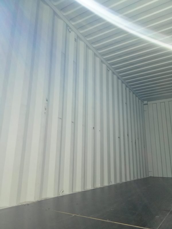 6m (20'DC)  Kontener Morski MCCU1113033 - obrazek 7