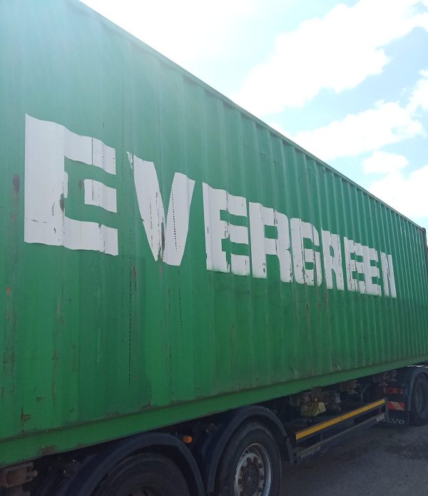 12m (40'HC) Kontener morski EITU1259474 - obrazek 12