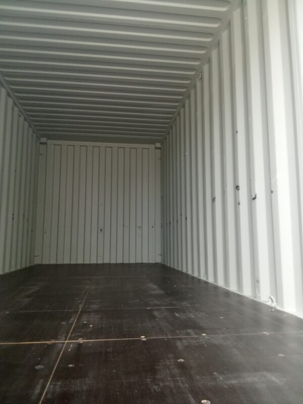 6m (20'DC)  Kontener Morski MCCU1112675 - obrazek 2