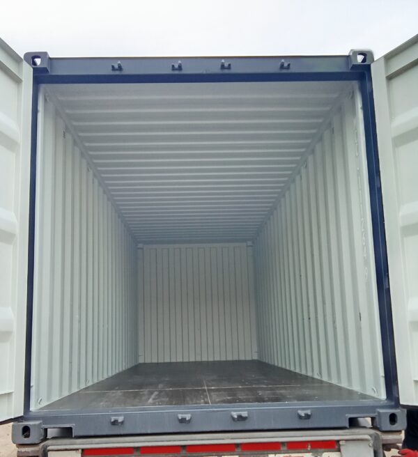 6m (20'DC)  Kontener Morski MCCU1112649 - obrazek 6