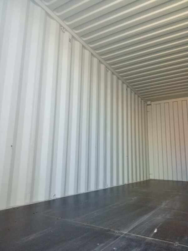 6m (20'DC)  Kontener Morski MCCU1112696 - obrazek 2