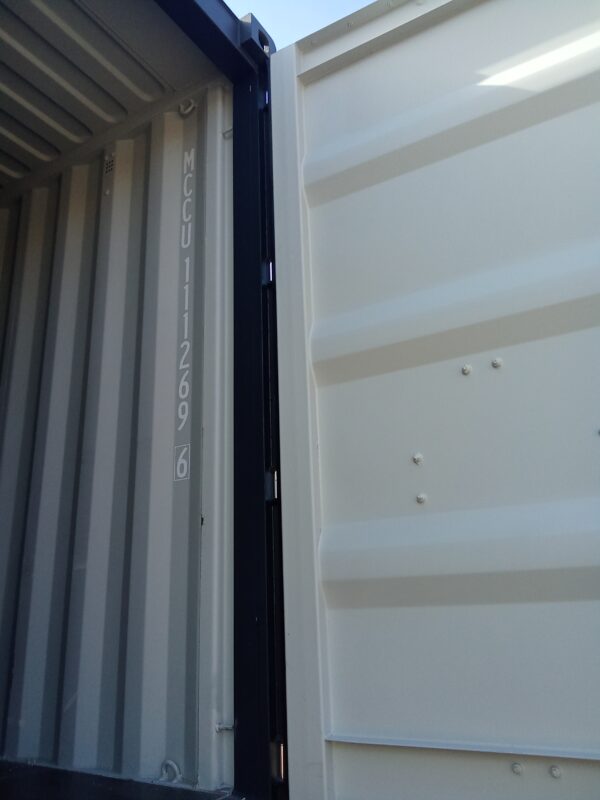 6m (20'DC)  Kontener Morski MCCU1112696 - obrazek 3