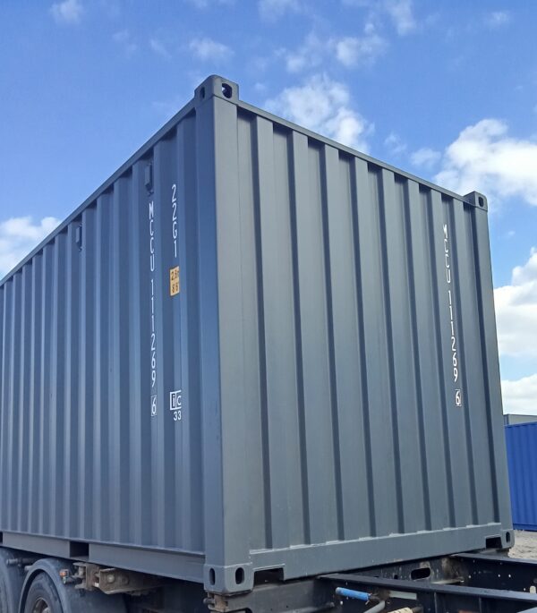 6m (20'DC)  Kontener Morski MCCU1112696 - obrazek 7
