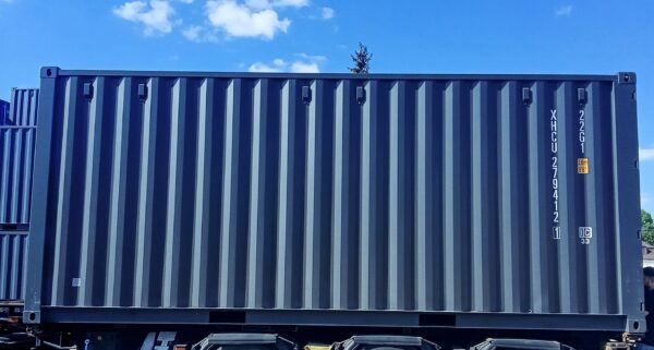 6m (20'DC)  Kontener Morski XHCU2794121