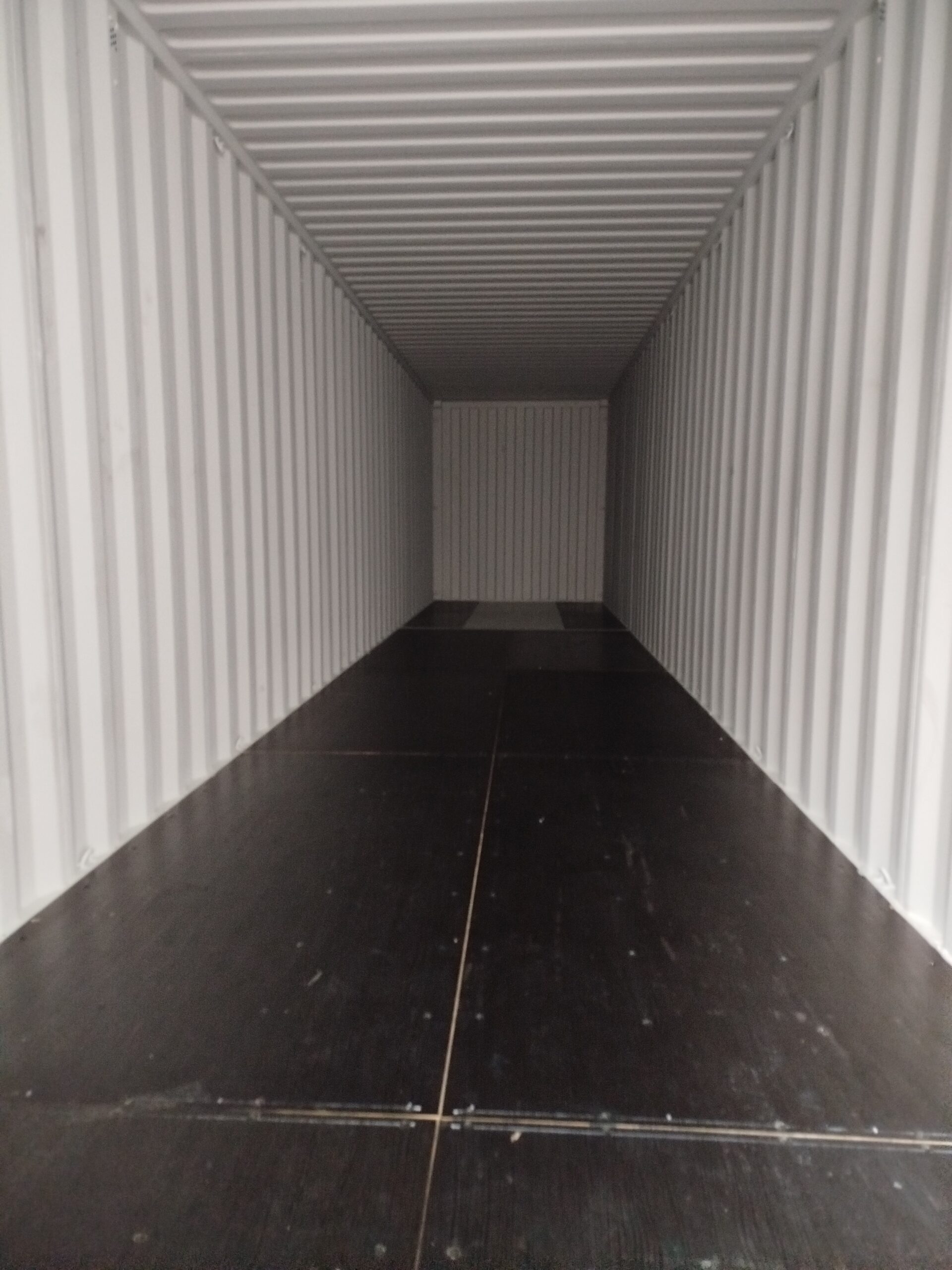 12m (40'HC) Kontener morski LYGU3681997 - obrazek 5