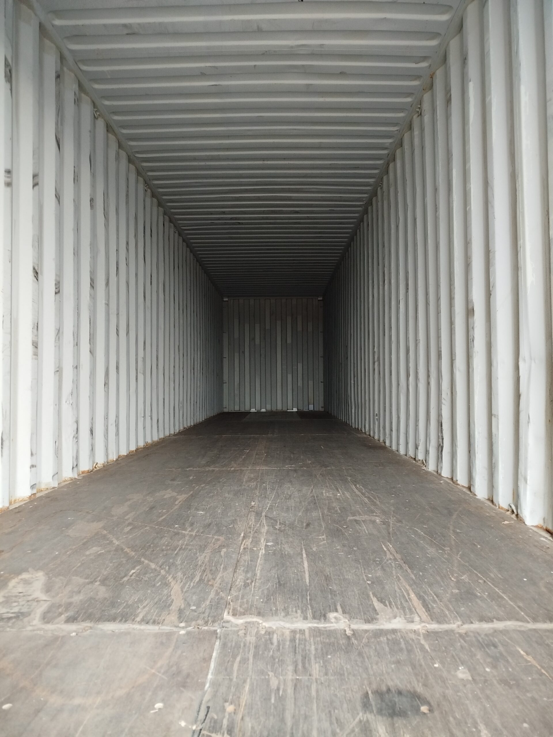 12m (40'HC) Kontener morski BMOU4867157 - obrazek 5