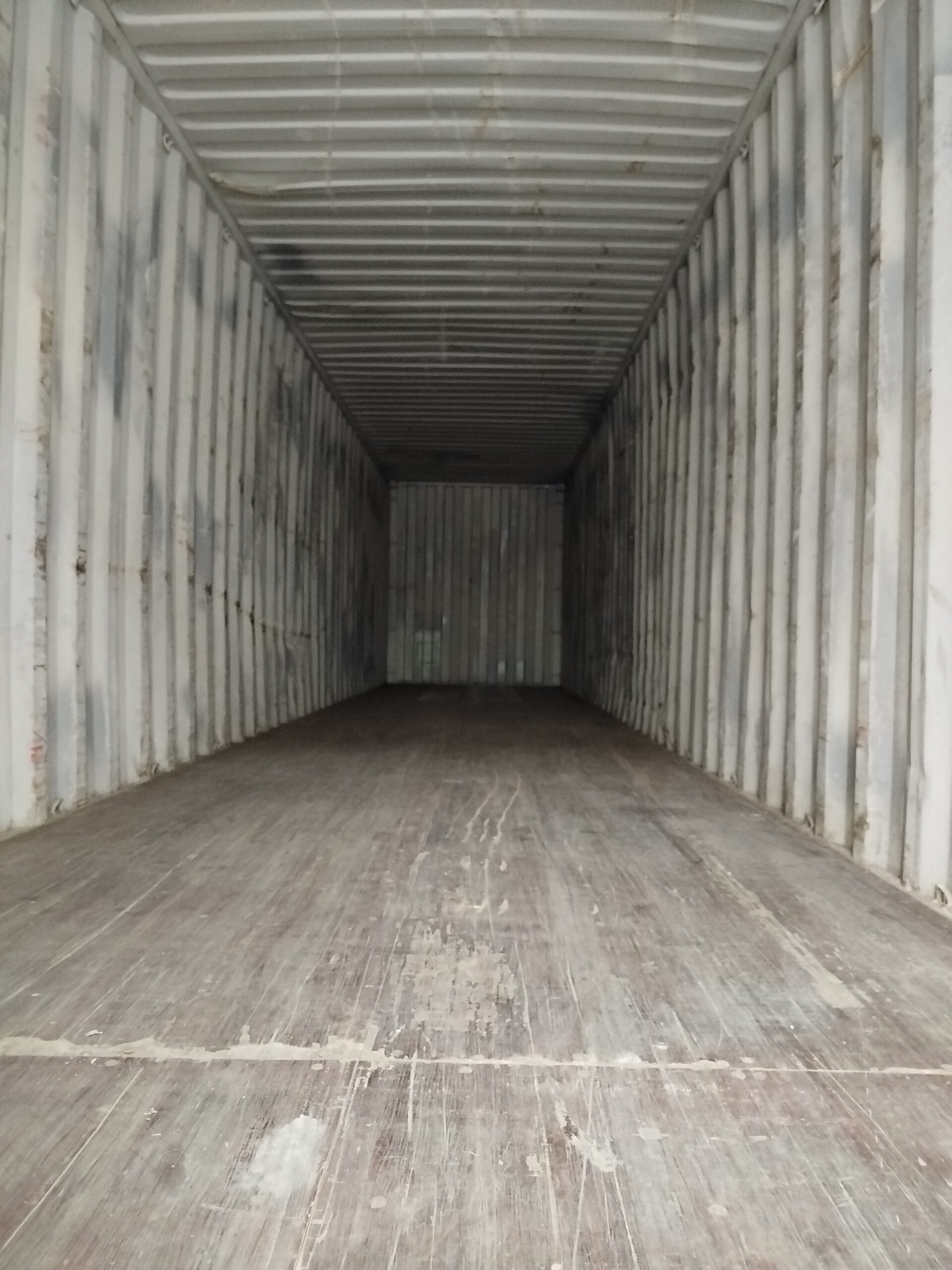 12m (40'HC) Kontener morski EITU1095848 - obrazek 5