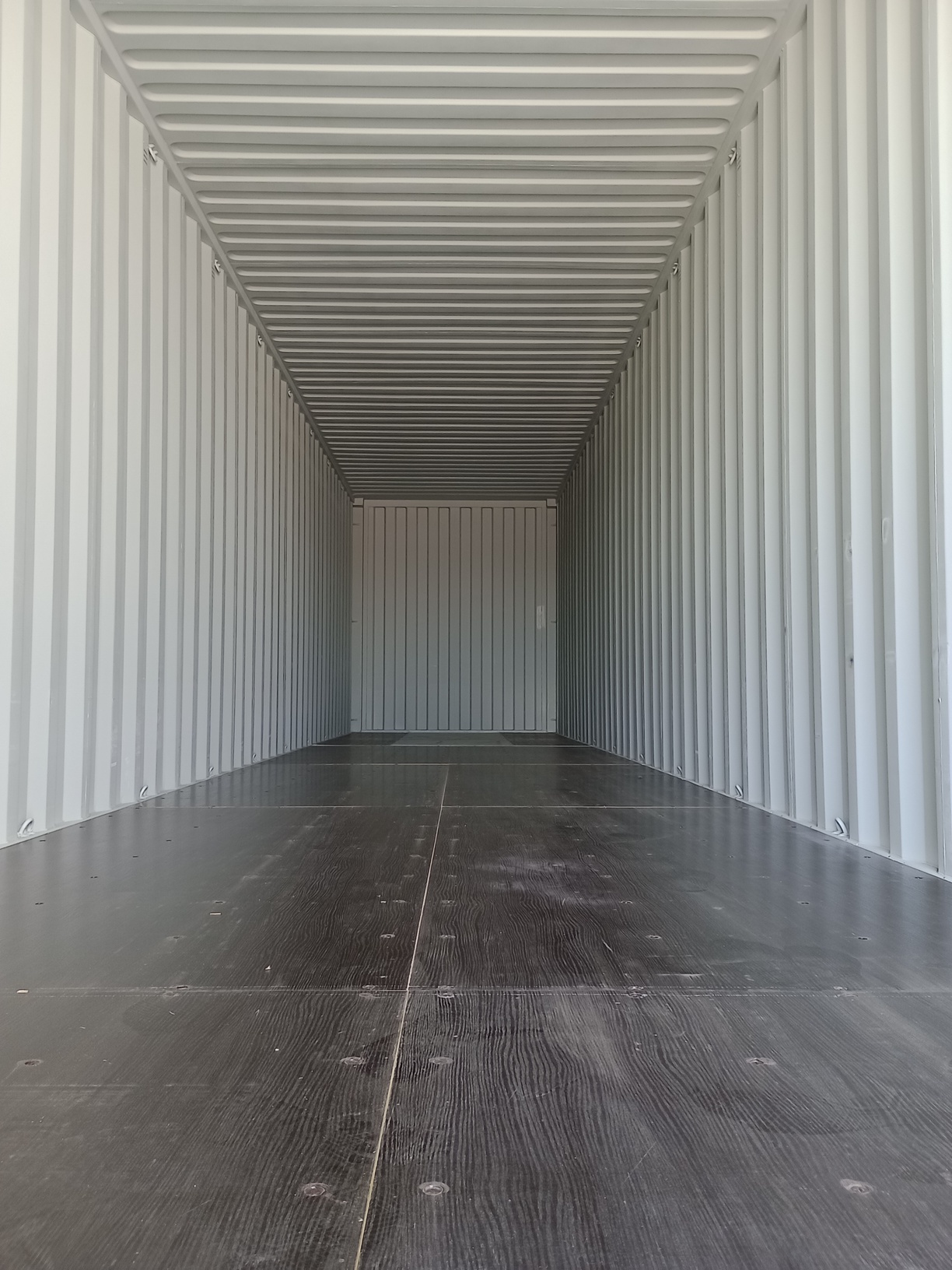 12m (40'HC) Kontener morski XHCU5829068 - obrazek 6