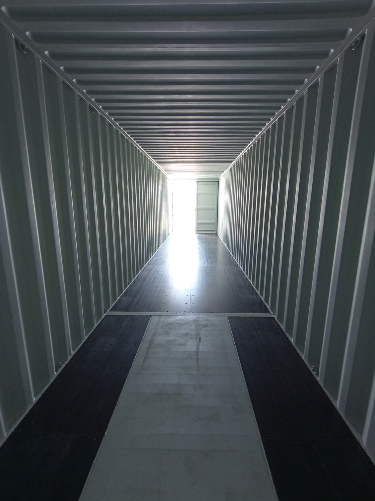 12m (40'HC) Kontener morski XHCU5829068 - obrazek 7