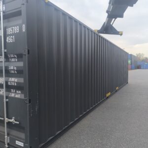 12m (40'HC) Kontener morski CIMU1857890