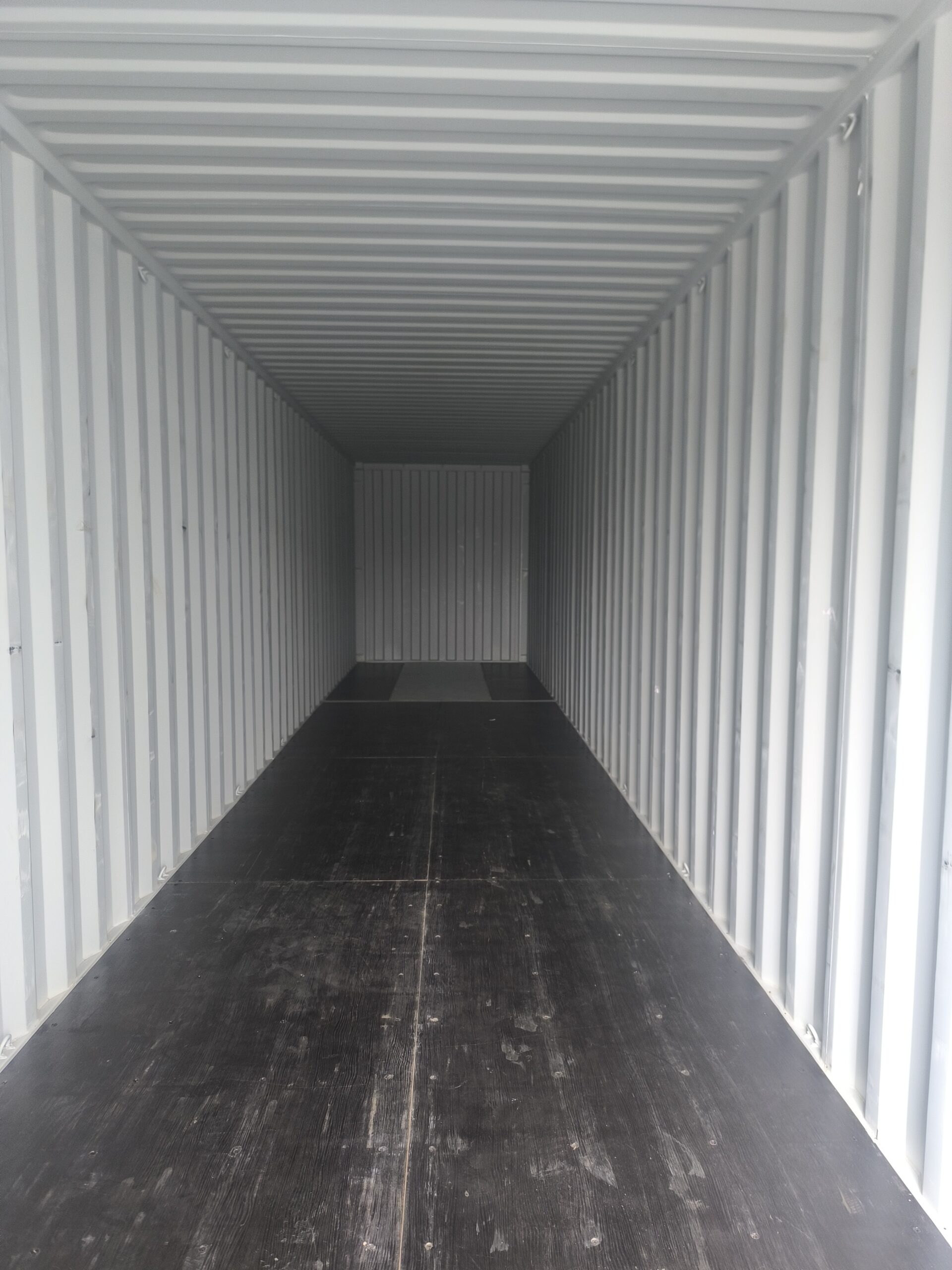 12m (40'HC) Kontener morski CIMU1857890 - obrazek 5