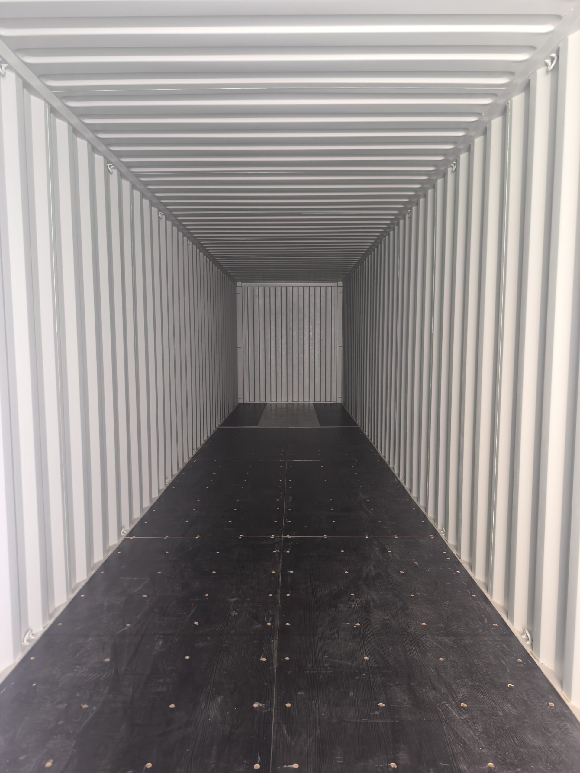 12m (40'HC) Kontener morski ZXJU0288438 - obrazek 3