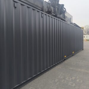 12m (40'HC) Kontener morski ZXJU0288438