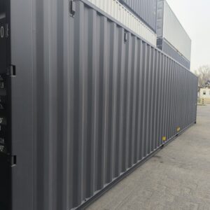 12m (40'HC) Kontener morski ZXJU0294908