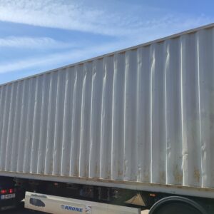 Kontener morski 12m (40'HC) CSKU8515100