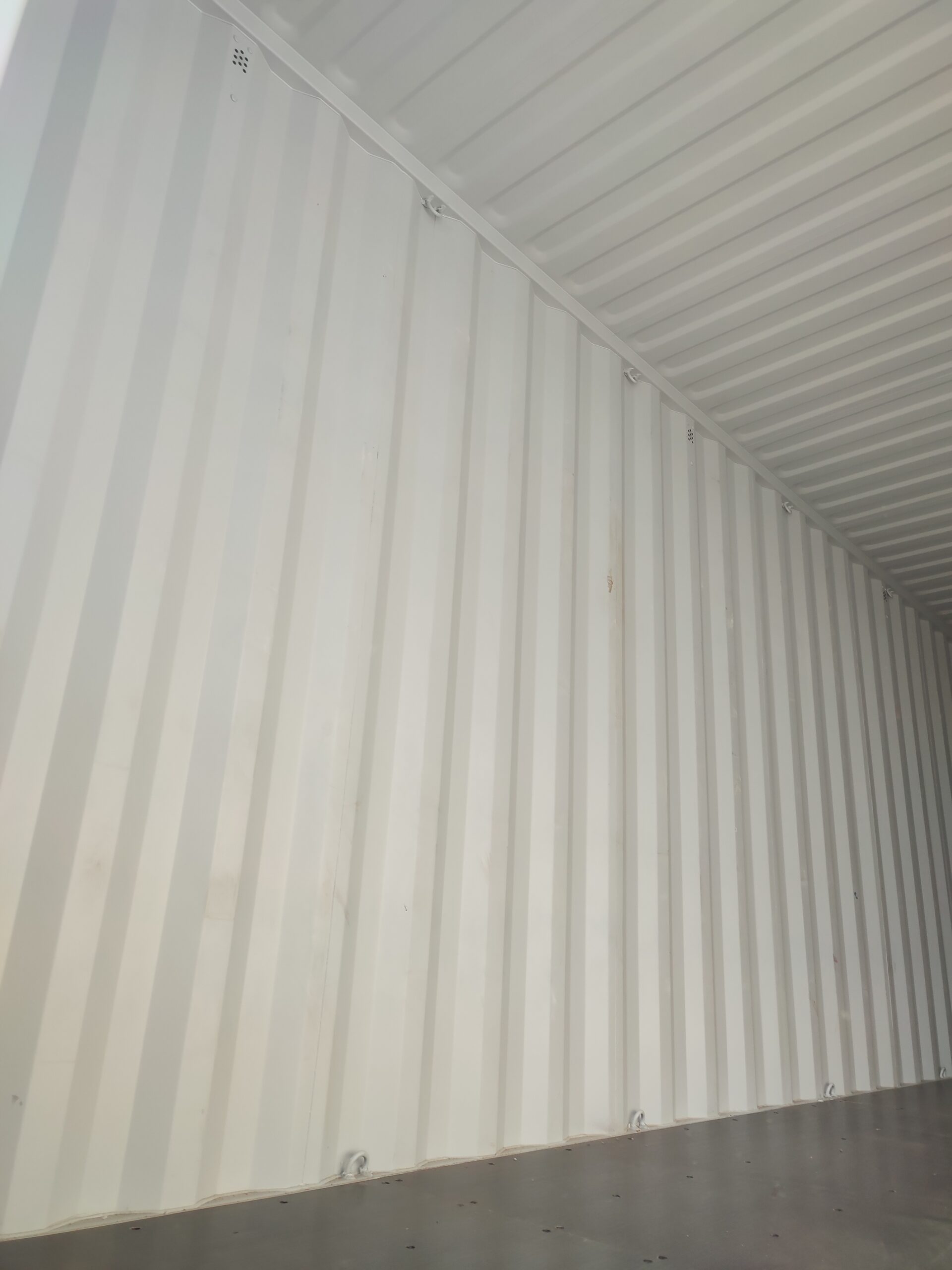 Kontener morski 12m (40'HC) CIMU2584050 - obrazek 9