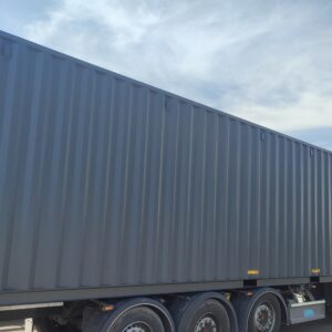 Kontener morski 12m (40'HC) CIMU2583114