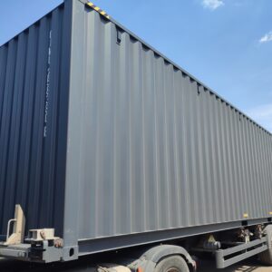 Kontener morski 12m (40'HC) CIMU2583808
