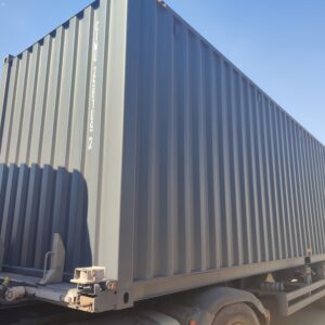 Kontener morski 12m (40'HC) CIMU2581092