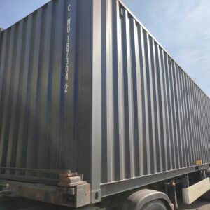 Kontener morski 12m (40'HC) CIMU1873042