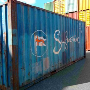 Kontener morski 6m (20'DC) MSKU7886513