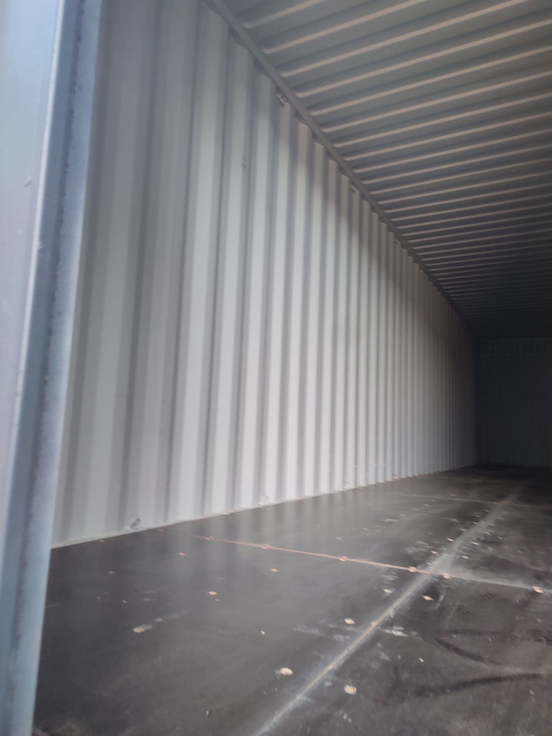 Kontener morski 12m (40'HC) ZXJU0933254 - obrazek 4