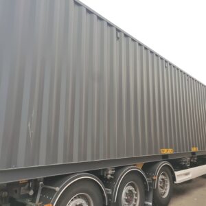Kontener morski 12m (40'HC) MCCU3171574