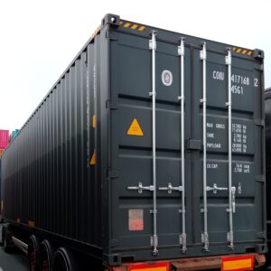 Kontener morski 12m (40'HC) COIU4171682