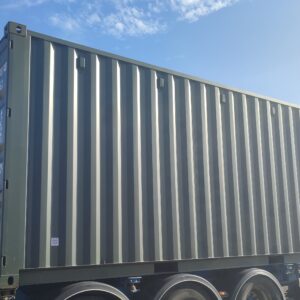 Kontener morski 6m (20'DC) XHCU2981483