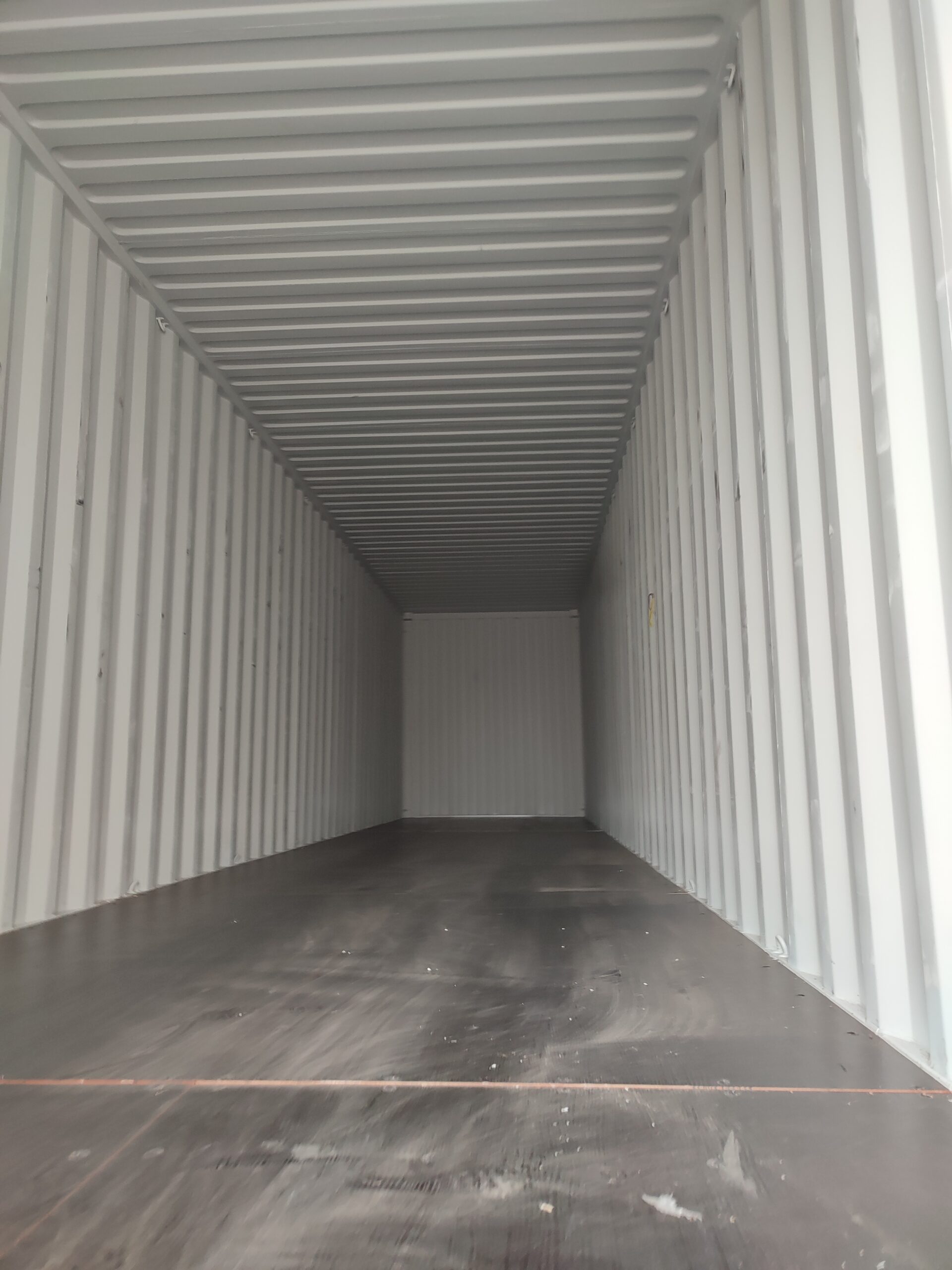 Kontener morski 12m (40'HC) HPCU5440100 - obrazek 7