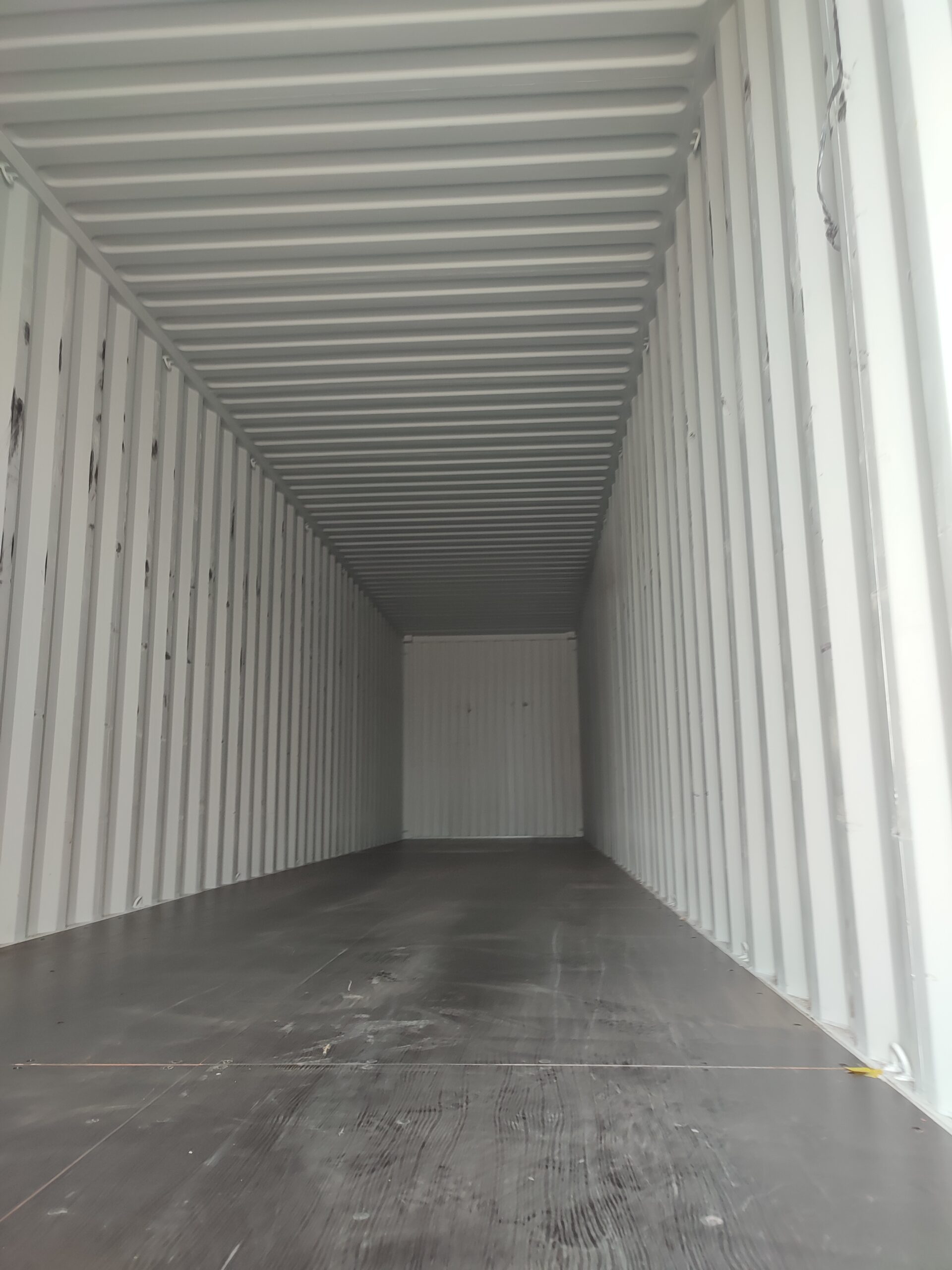 Shipping container 12m (40'HC) CIMU2255218 (Kopia) (Kopia) (Kopia) (Kopia) (Kopia) (Kopia) (Kopia) - Image 4
