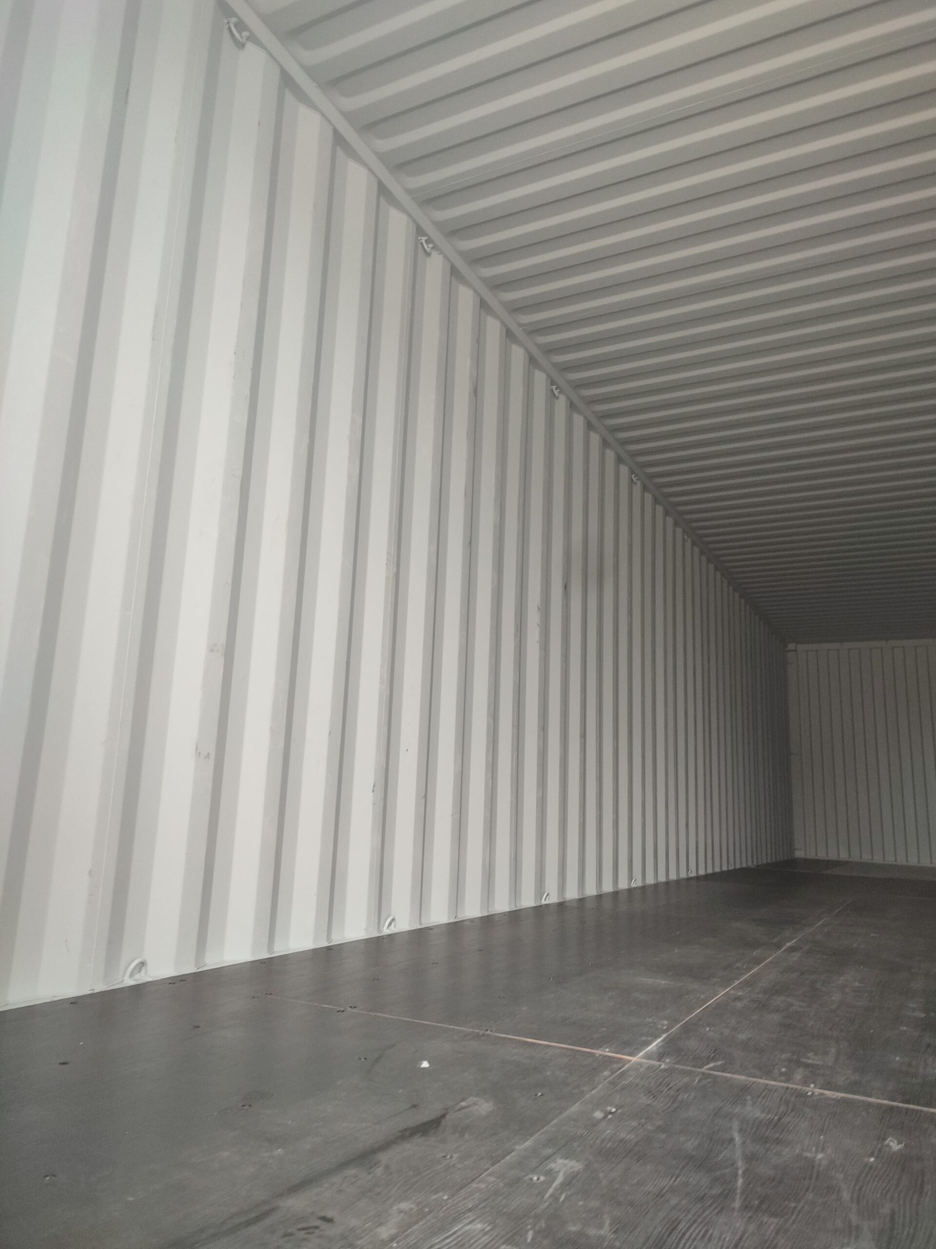 Shipping container 12m (40'HC) CIMU2255218 (Kopia) (Kopia) (Kopia) (Kopia) (Kopia) (Kopia) (Kopia) (Kopia) - Image 8