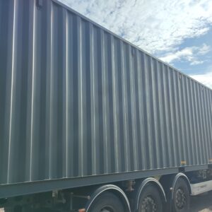Kontener morski 12m (40'HC) CIMU2580291