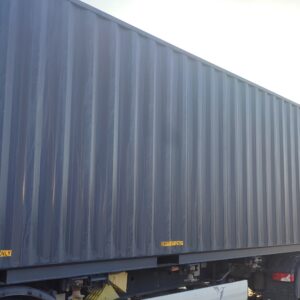 Kontener morski 12m (40'HC) HPCU5440142