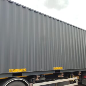 Kontener morski 12m (40'HC) CIMU2256940
