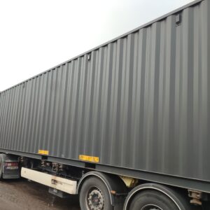 Kontener morski 12m (40'HC) CIMU1872452