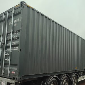 Kontener morski 12m (40'HC) HPCU5439753