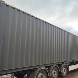Kontener morski 12m (40'HC) HPCU5440179