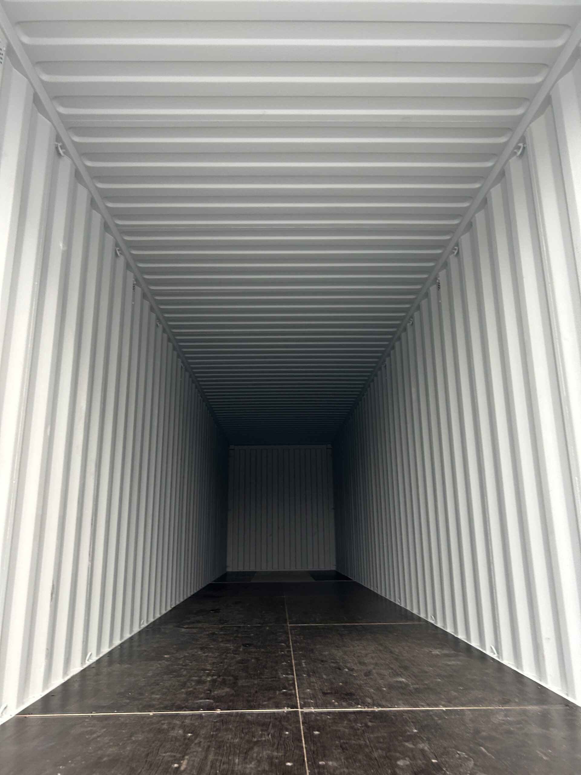 12m (40'HC) Kontener morski LYGU3682150 - obrazek 5