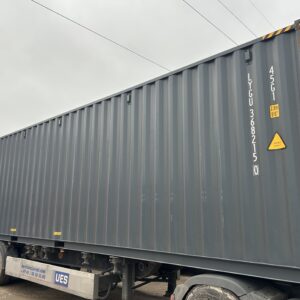 12m (40'HC) Kontener morski LYGU3682150