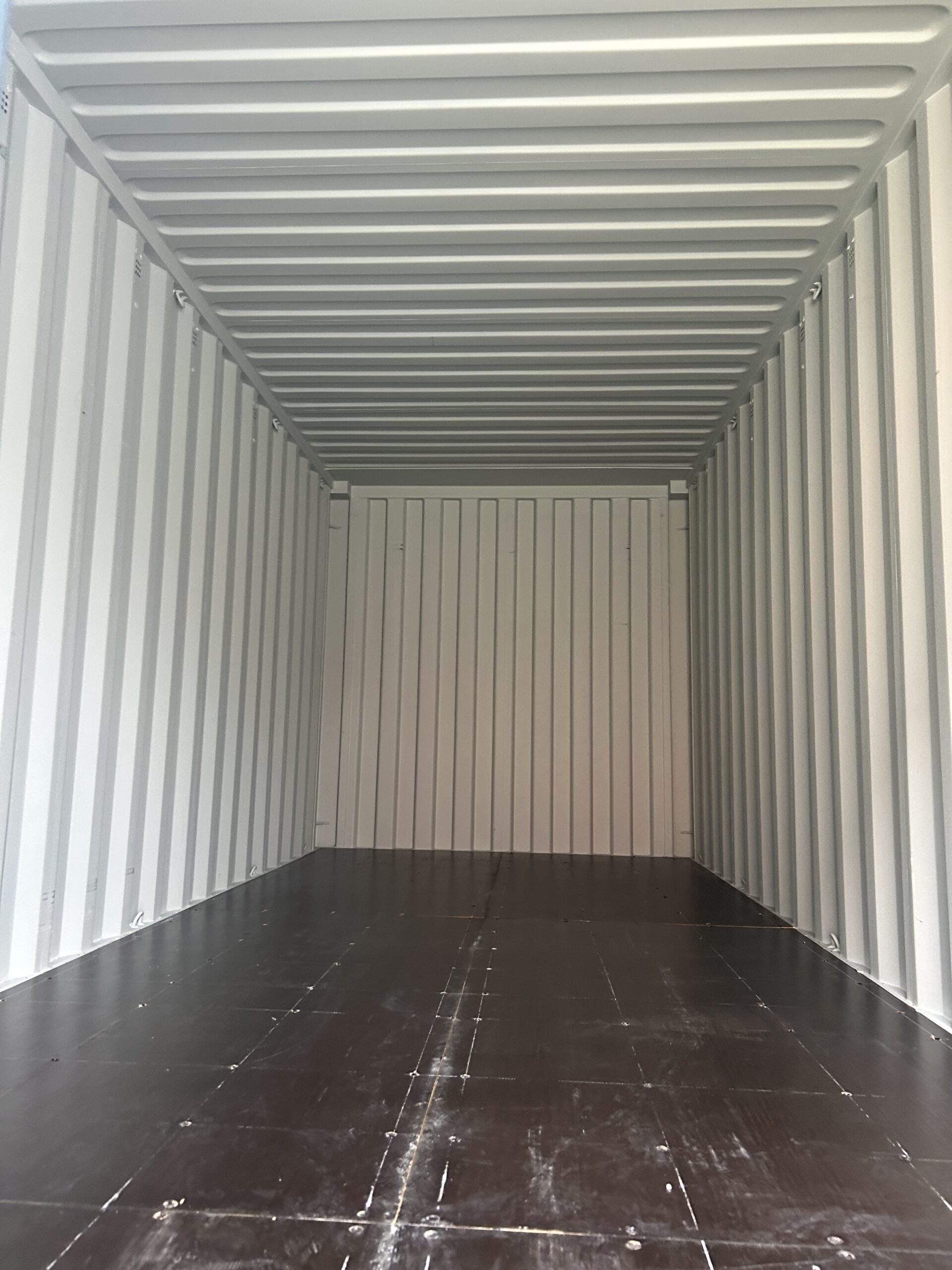 6m (20'DC) Kontener Morski XHCU2821593 - obrazek 5