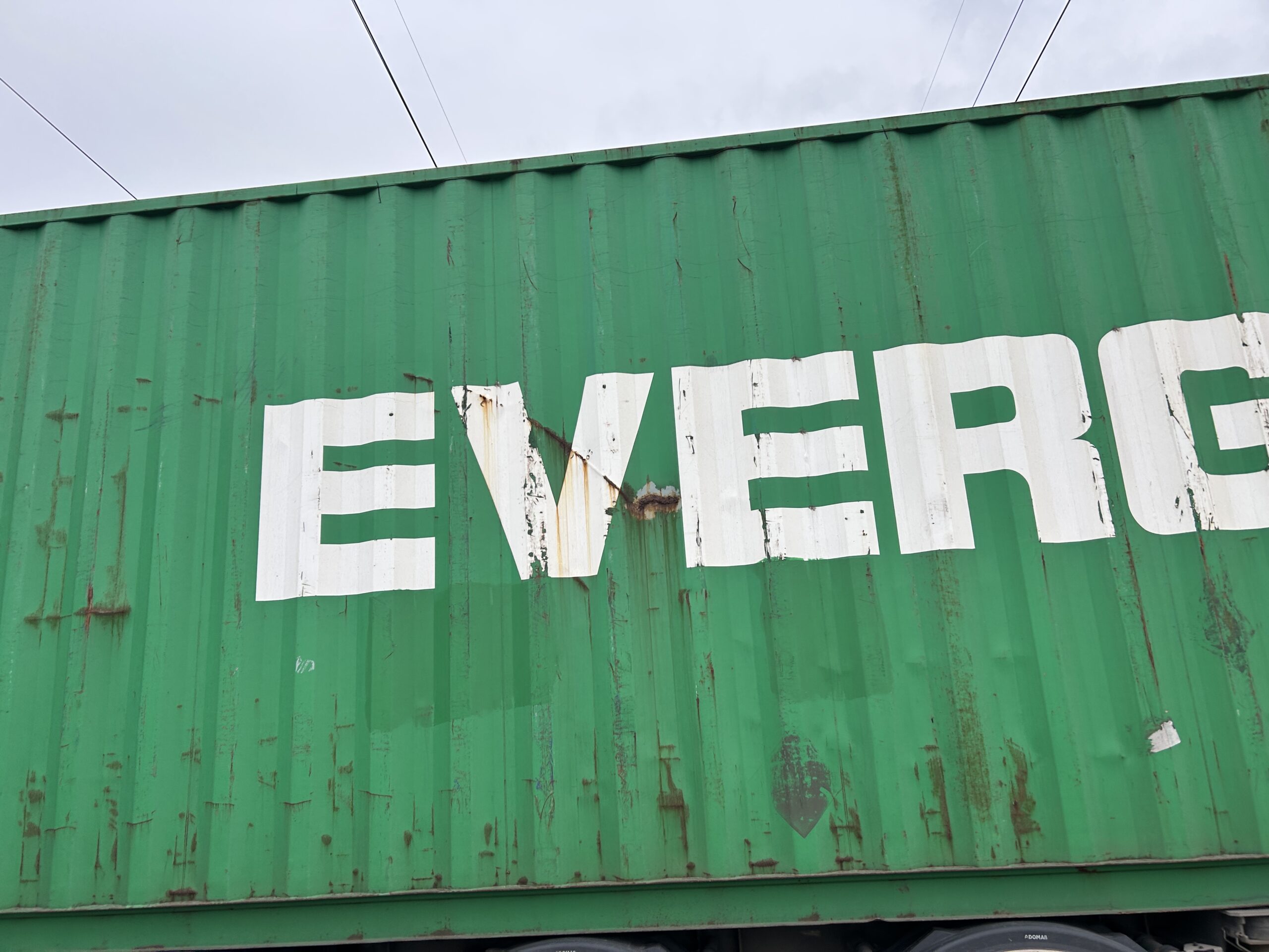 12m (40'HC) Kontener morski EITU1264378 - obrazek 8