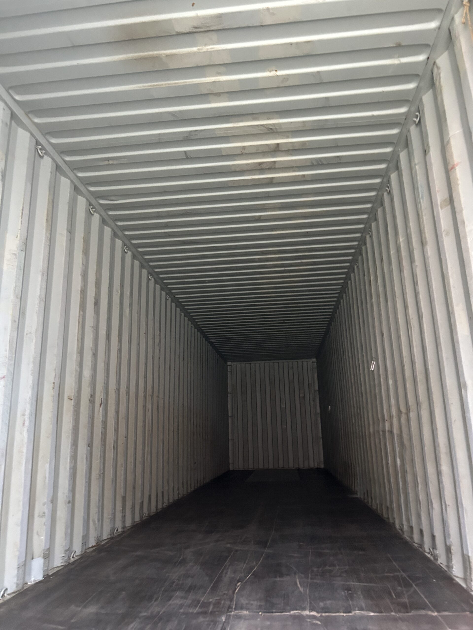 12m (40'HC) Kontener morski EITU1359679 - obrazek 5