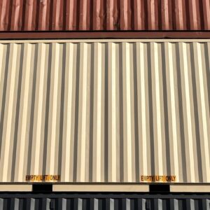 12m (40'HC) Kontener morski CIMU1849154
